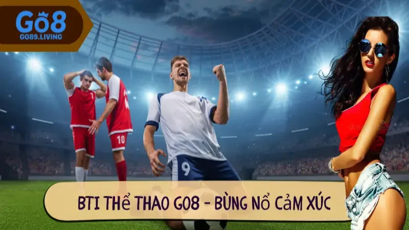 BTI Thể Thao