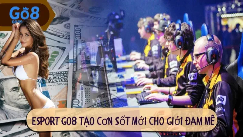 esport
