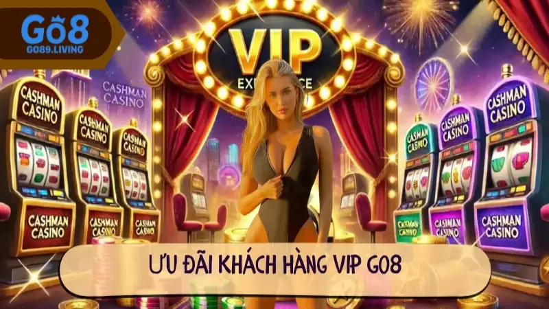 ưu đãi khach hàng vip