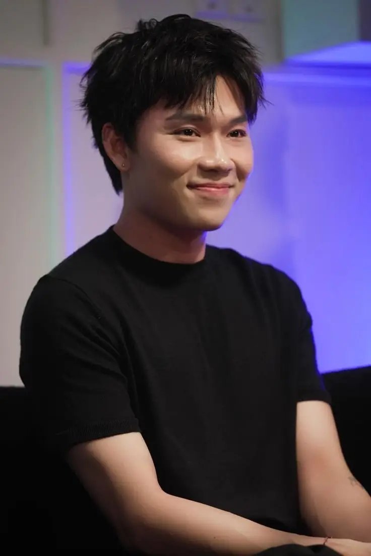 ảnh của trung quân